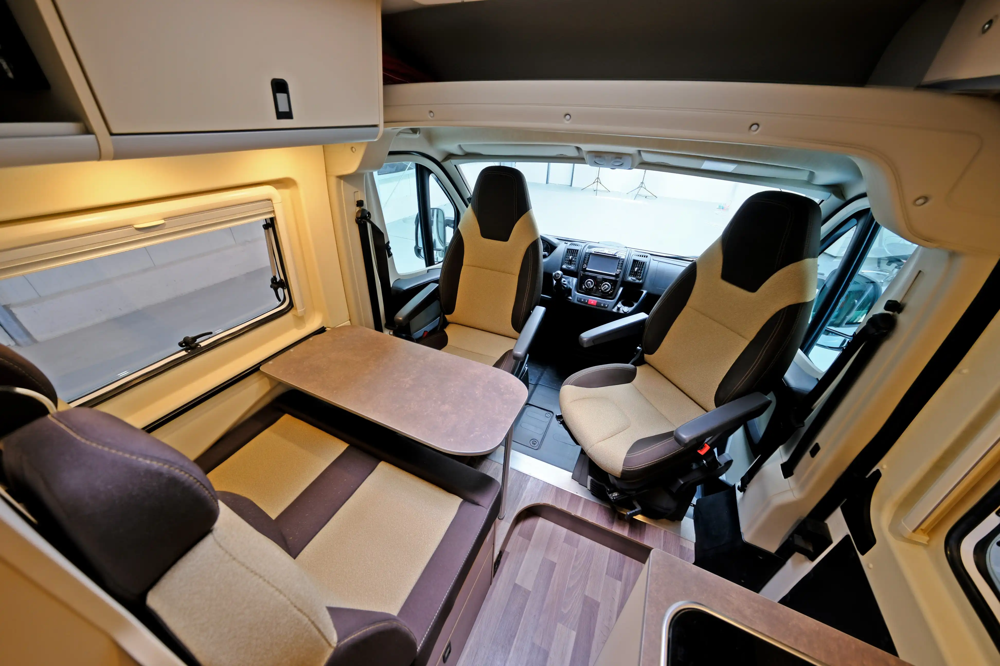 WESTFALIA Amundsen 540 D 
